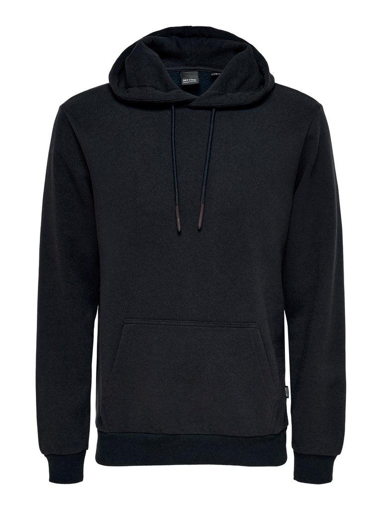 Only & Sons Ceres - Sweat Hoodie - HUSET Men & Women