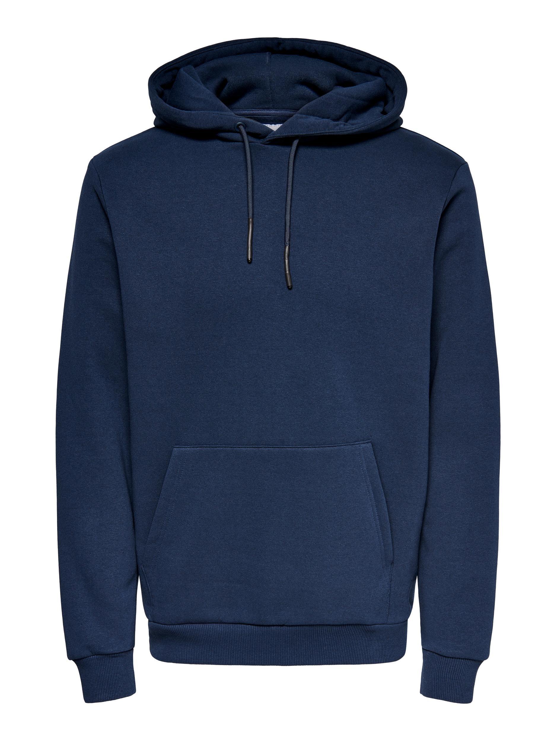 Only & Sons Ceres - Sweat Hoodie - HUSET Men & Women