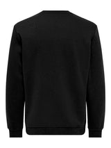 Only & Sons Connor - Rundhalset sweattrøje - HUSET Men & Women
