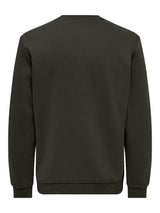 Only & Sons Connor - Rundhalset sweattrøje - HUSET Men & Women
