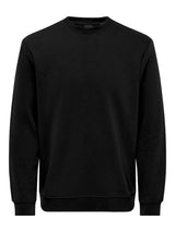 Only & Sons Connor - Rundhalset sweattrøje - HUSET Men & Women