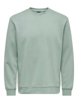 Only & Sons Connor - Rundhalset sweattrøje - HUSET Men & Women