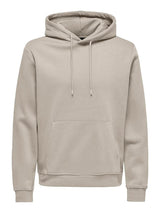 Only & Sons Connor - Sweat hoodie - HUSET Men & Women