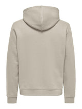Only & Sons Connor - Sweat hoodie - HUSET Men & Women