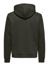 Only & Sons Connor - Sweat hoodie - HUSET Men & Women