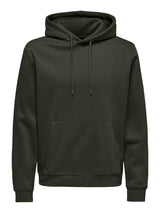 Only & Sons Connor - Sweat hoodie - HUSET Men & Women