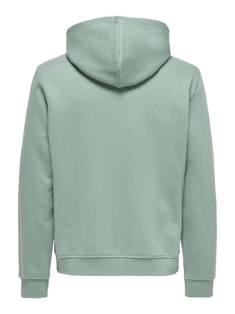 Only & Sons Connor - Sweat hoodie - HUSET Men & Women