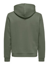 Only & Sons Connor - Sweat hoodie - HUSET Men & Women