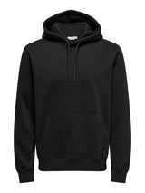 Only & Sons Connor - Sweat hoodie - HUSET Men & Women