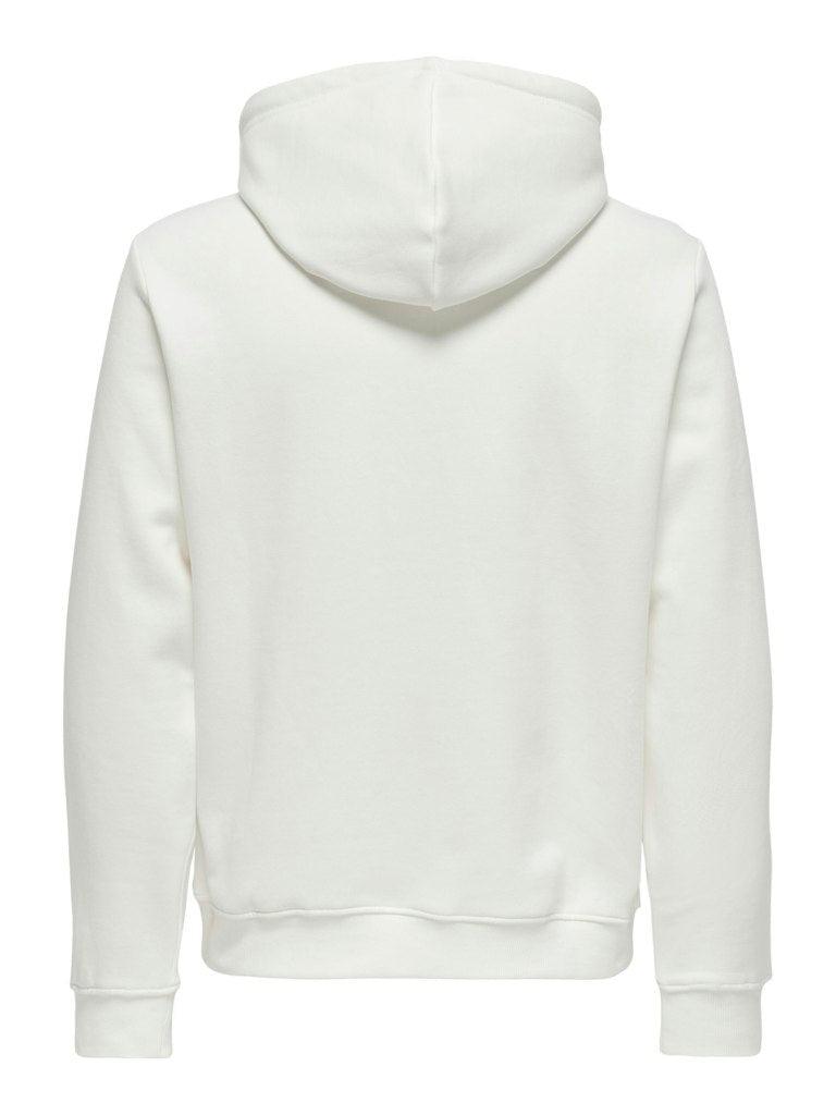Only & Sons Connor - Sweat hoodie - HUSET Men & Women