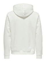 Only & Sons Connor - Sweat hoodie - HUSET Men & Women