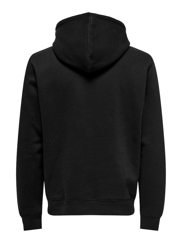 Only & Sons Connor - Sweat hoodie - HUSET Men & Women