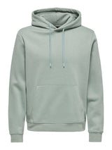 Only & Sons Connor - Sweat hoodie - HUSET Men & Women