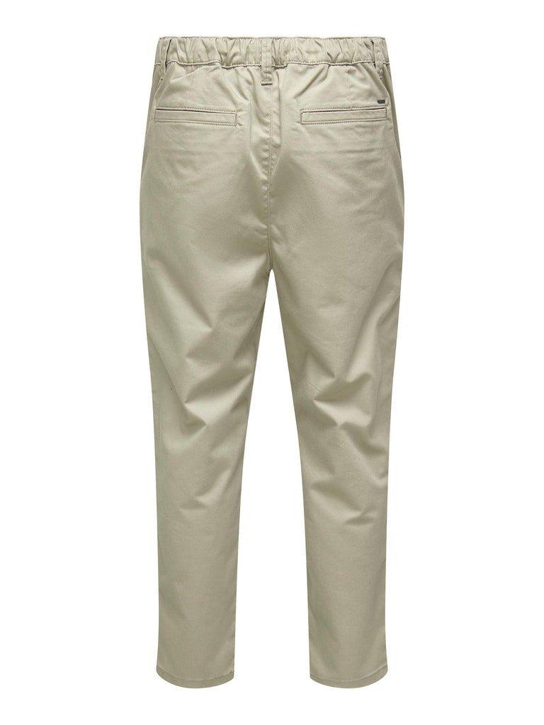 Only and Sons Dew - Chino Tapered PK 1486 - HUSET Men & Women