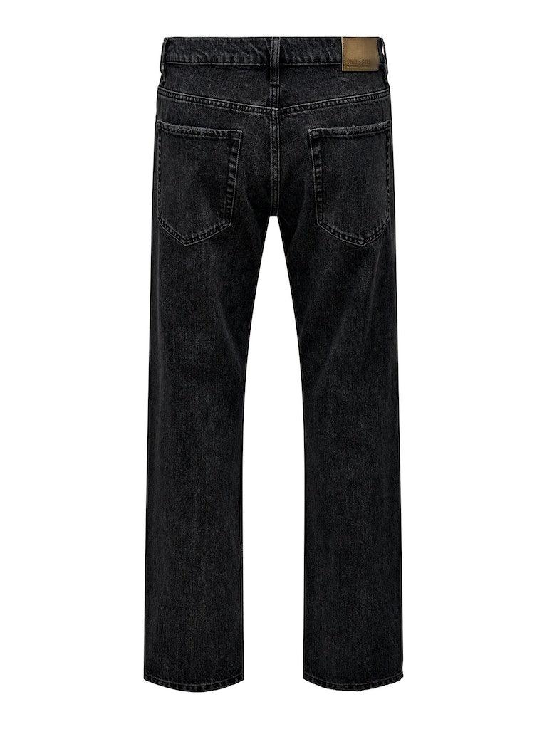 Only & Sons Edge - Straight fit 6985 jeans - HUSET Men & Women