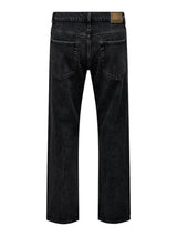 Only & Sons Edge - Straight fit 6985 jeans - HUSET Men & Women
