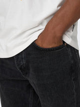Only & Sons Edge - Straight fit 6985 jeans - HUSET Men & Women