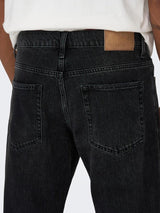 Only & Sons Edge - Straight fit 6985 jeans - HUSET Men & Women