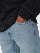 Only & Sons Edge - Straight fit 6986 jeans - HUSET Men & Women