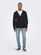 Only & Sons Edge - Straight fit 6986 jeans - HUSET Men & Women
