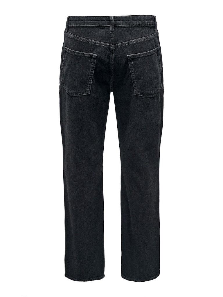 Only & Sons Fade 6778 - Loose fit jeans - HUSET Men & Women