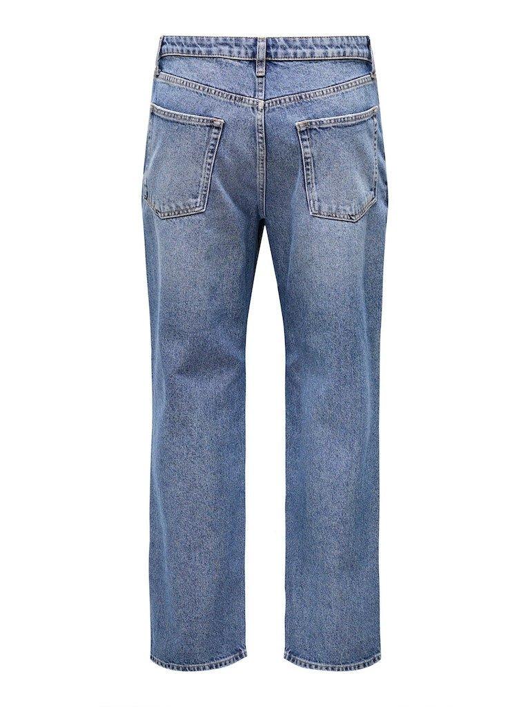 Only & Sons Fade 6781 - Loose fit jeans - HUSET Men & Women
