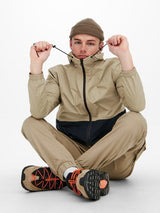 Only and Sons Freddy - Teknisk regnjakke - HUSET Men & Women