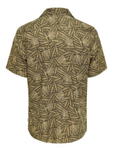 Only & Sons Gabrial - Kortærmet skjorte - HUSET Men & Women