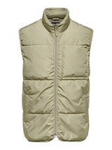 Only & Sons Jeremy - Vest - HUSET Men & Women