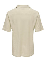 onsJerry reg frotte shirt ss (7704547426556)