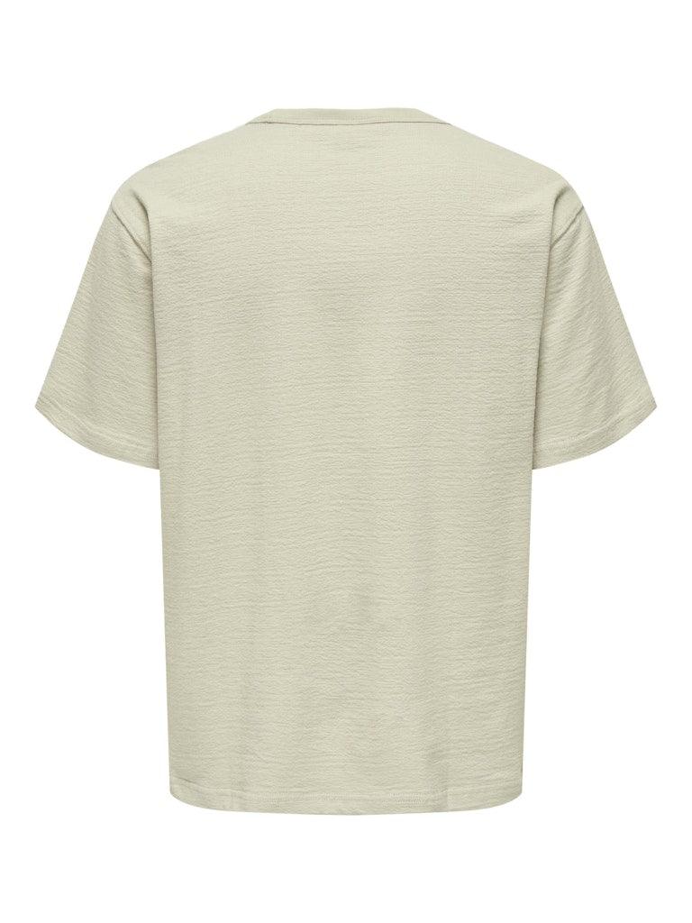 Only & Sons Kane - Kortærmet sweat trøje - HUSET Men & Women