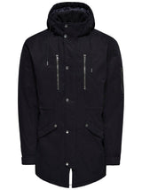 Only & Sons Klaus - Vinter jakke - HUSET Men & Women