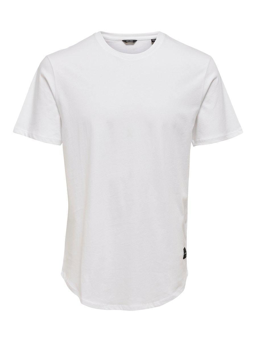 Only & Sons LIFE Matt - T-shirt - HUSET Men & Women