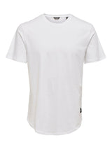 Only & Sons LIFE Matt - T-shirt - HUSET Men & Women