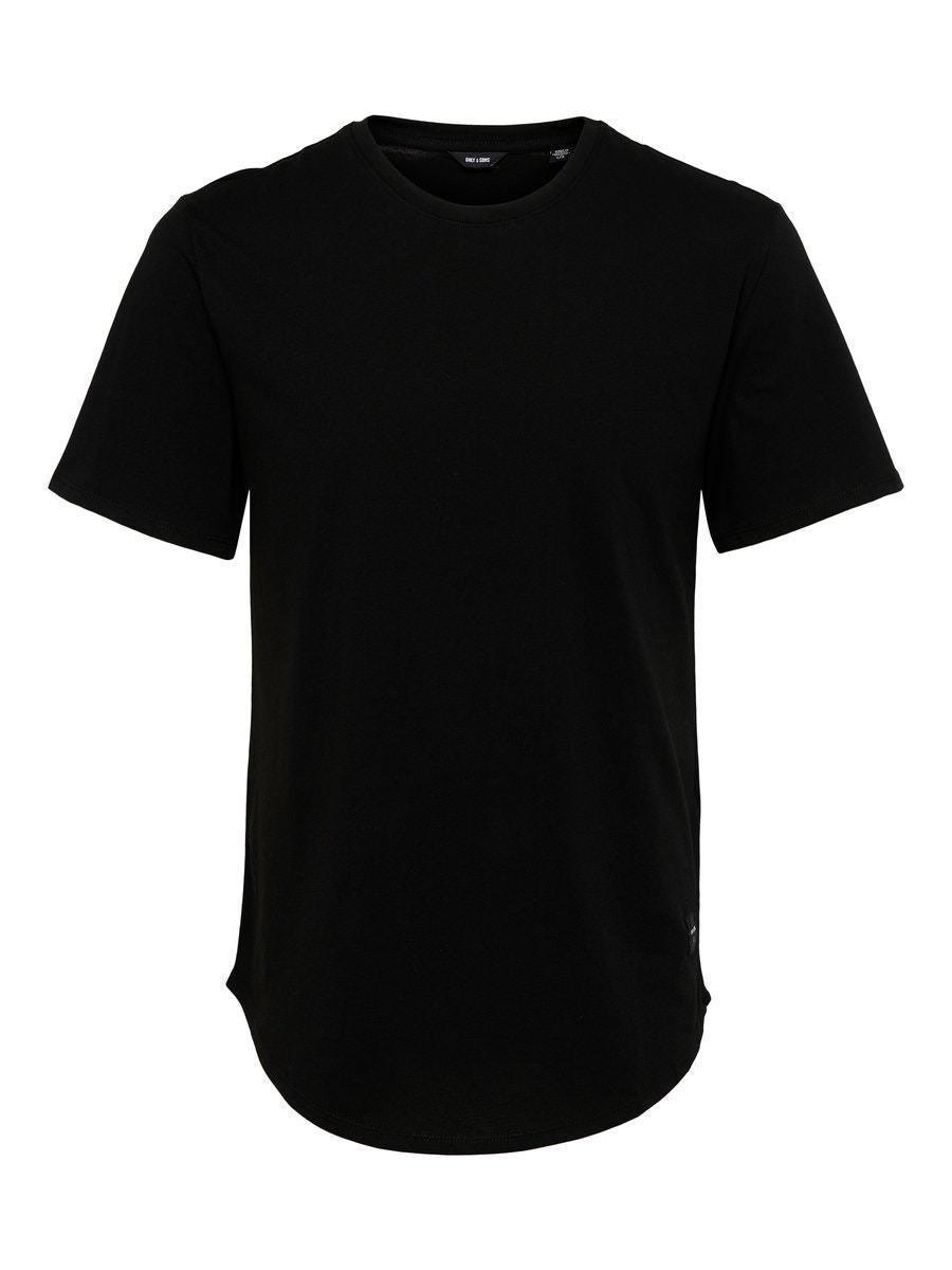 Only & Sons LIFE Matt - T-shirt - HUSET Men & Women