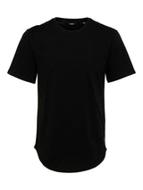 Only & Sons LIFE Matt - T-shirt - HUSET Men & Women