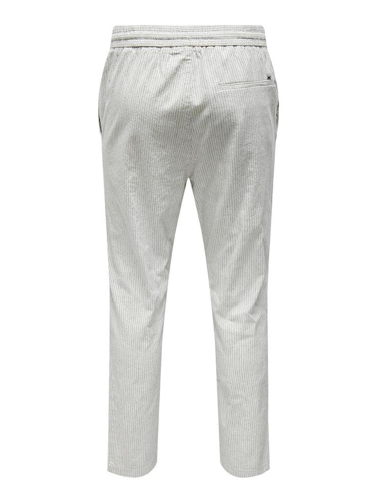 Only & Sons Linus - Bukser - HUSET Men & Women