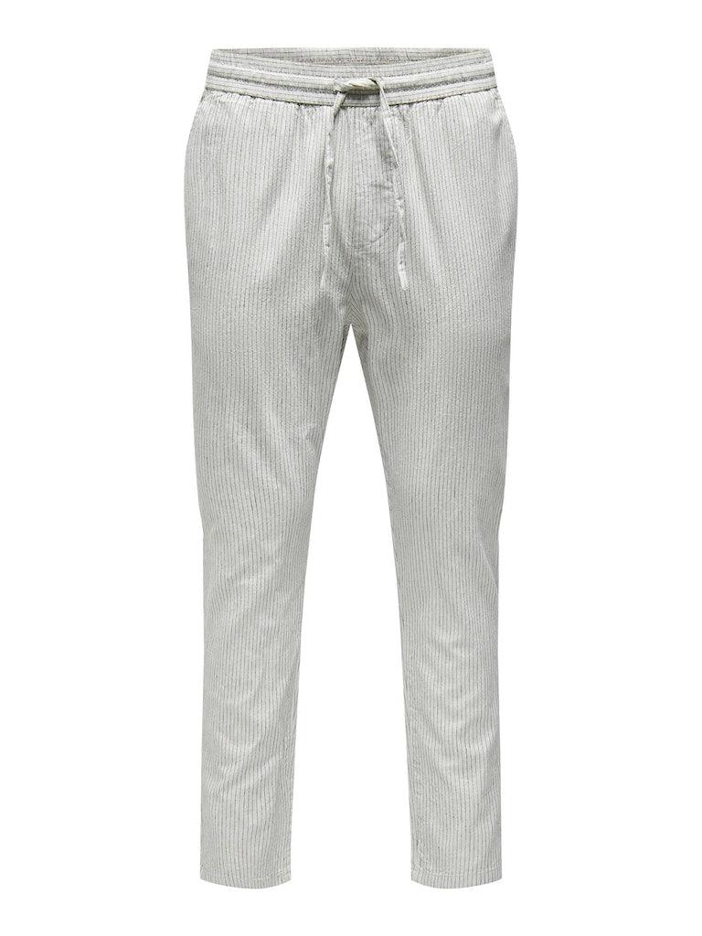 Only & Sons Linus - Bukser - HUSET Men & Women