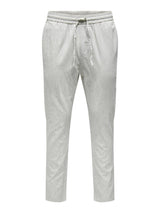 Only & Sons Linus - Bukser - HUSET Men & Women