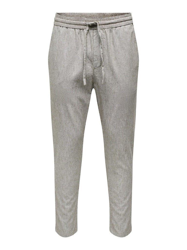 Only & Sons Linus - Bukser - HUSET Men & Women