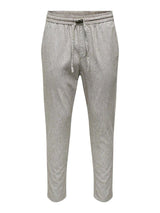 Only & Sons Linus - Bukser - HUSET Men & Women