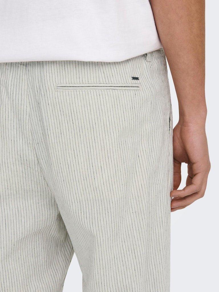 Only & Sons Linus - Bukser - HUSET Men & Women