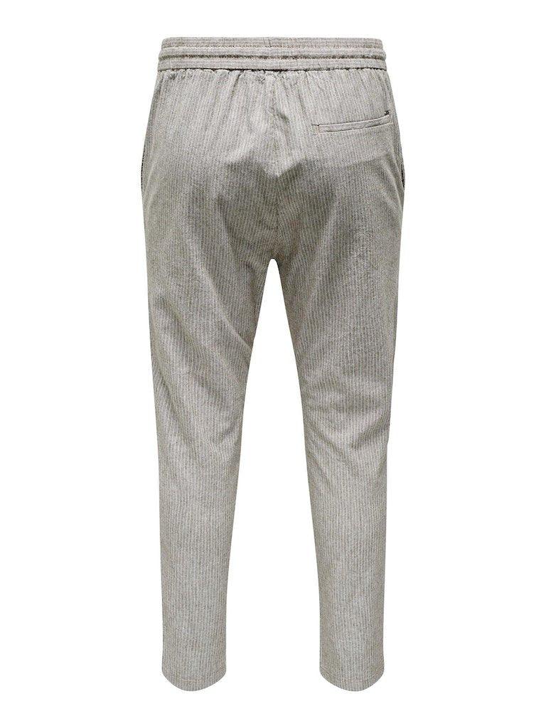 Only & Sons Linus - Bukser - HUSET Men & Women