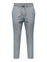 Only & Sons Linus - Bukser - HUSET Men & Women