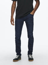 Only and Sons Loom - Slimfit jogg - HUSET Men & Women