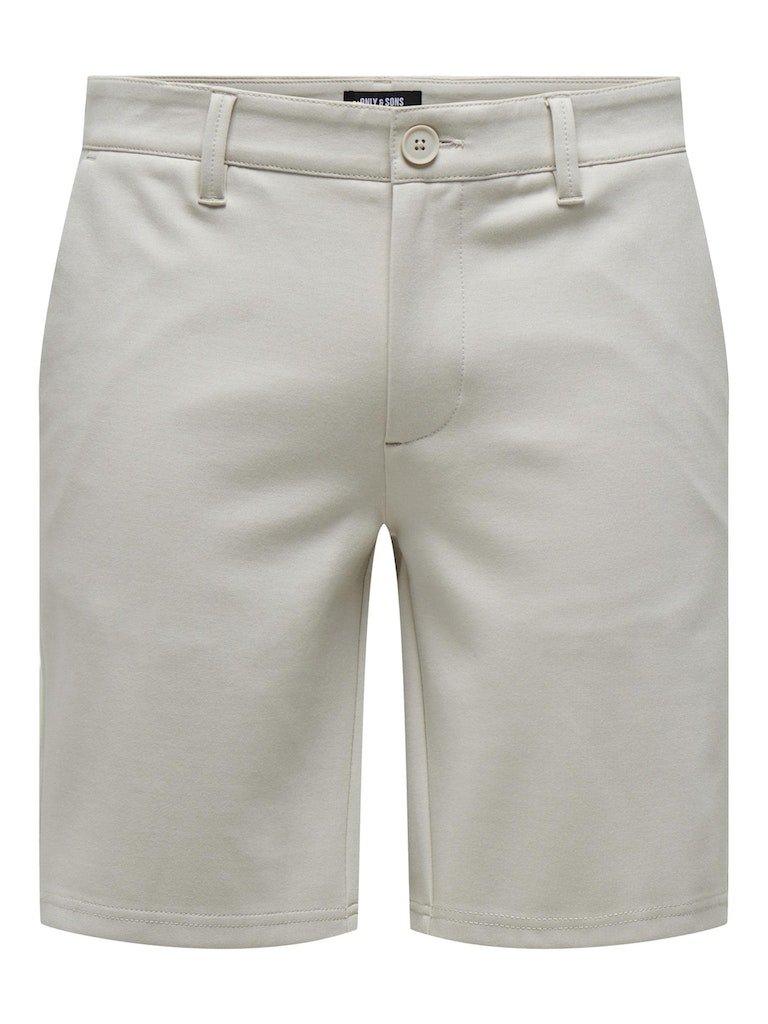 Only & Sons Mark - Solid performance shorts - HUSET Men & Women
