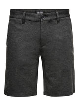 Only & Sons Mark - Solid performance shorts - HUSET Men & Women