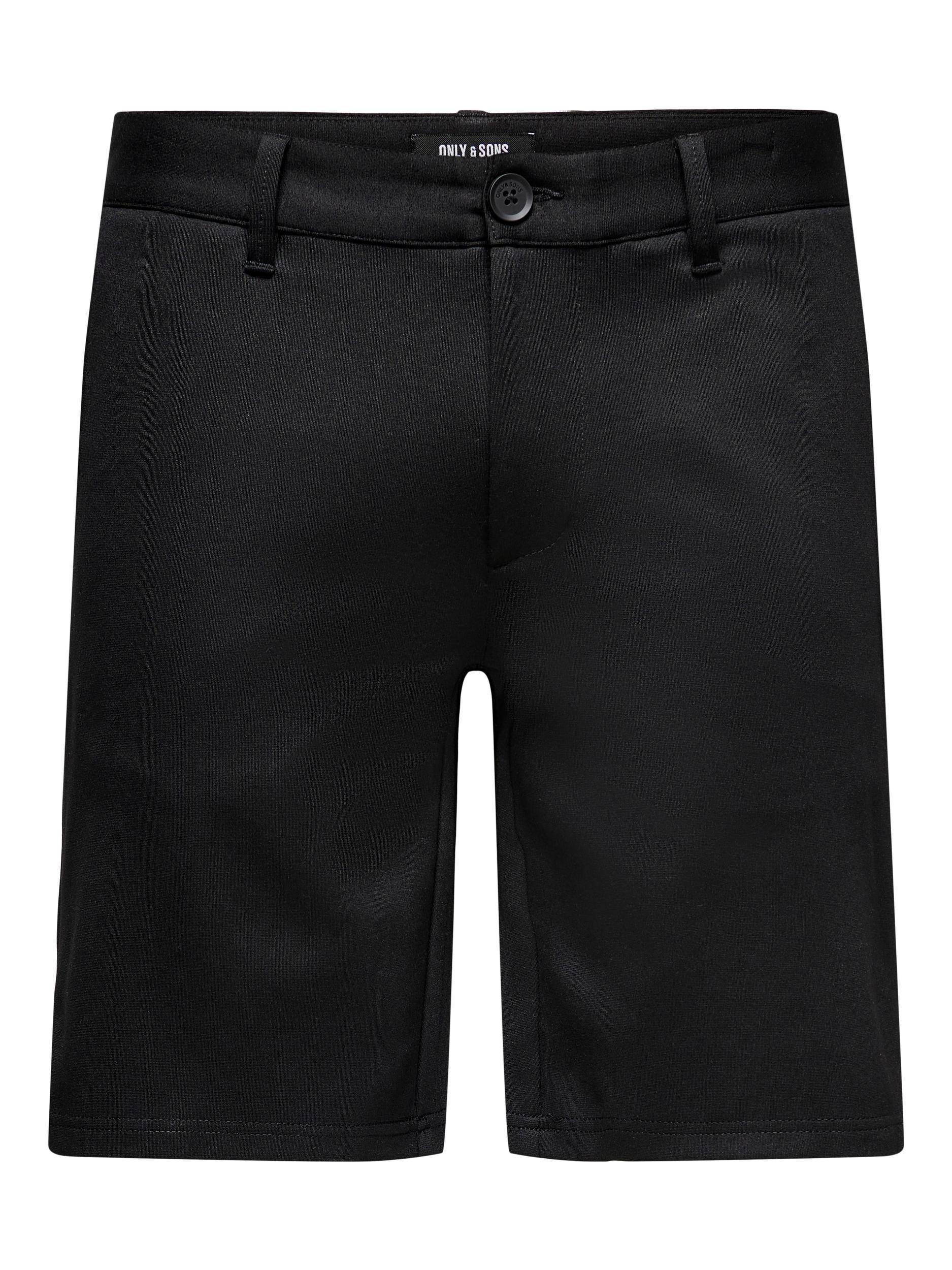 Only & Sons Mark - Solid performance shorts - HUSET Men & Women