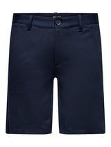Only & Sons Mark - Solid performance shorts - HUSET Men & Women