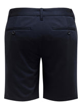 Only & Sons Mark - Solid performance shorts - HUSET Men & Women